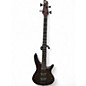 Used Ibanez SR300EB Brown Electric Bass Guitar thumbnail