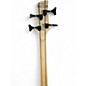 Used Ibanez SR300EB Brown Electric Bass Guitar