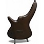 Used Ibanez SR300EB Brown Electric Bass Guitar