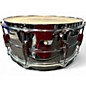 Used Ludwig 6.5X14 LM302 Rocker Chrome Drum thumbnail