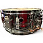 Used Ludwig 6.5X14 LM302 Rocker Chrome Drum
