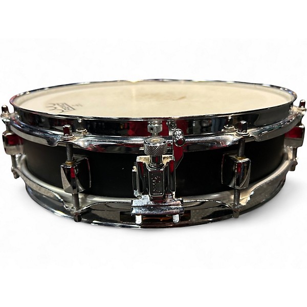 Used Pearl 13in S133OB Piccolo Black Drum