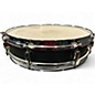 Used Pearl 13in S133OB Piccolo Black Drum