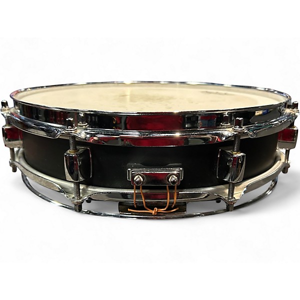 Used Pearl 13in S133OB Piccolo Black Drum