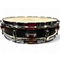 Used Pearl 13in S133OB Piccolo Black Drum