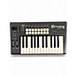 Used Novation Launchkey 25 Key MIDI Controller