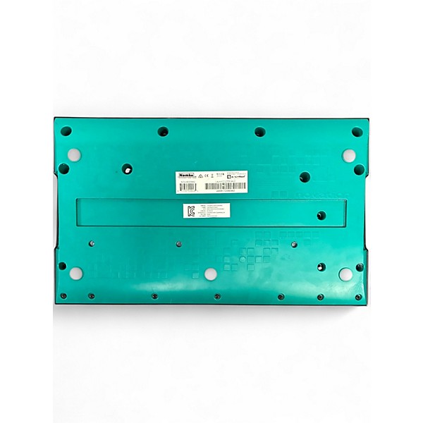 Used Novation Launchkey 25 Key MIDI Controller