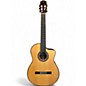 Used Cordoba GK Studio Pro Negra Natural Acoustic Electric Guitar thumbnail