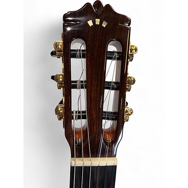Used Cordoba GK Studio Pro Negra Natural Acoustic Electric Guitar