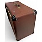 Used Marshall AS50D 50W 2X8 Acoustic Guitar Combo Amp