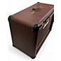 Used Marshall AS50D 50W 2X8 Acoustic Guitar Combo Amp