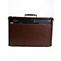 Used Marshall AS50D 50W 2X8 Acoustic Guitar Combo Amp