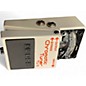 Used 2022 BOSS TU3 Chromatic Tuner Pedal
