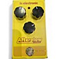 Used 2020 TC Electronic Afterglow Chorus Effect Pedal thumbnail