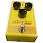 Used 2020 TC Electronic Afterglow Chorus Effect Pedal