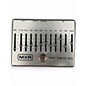 Used MXR M108S 10 Band EQ Pedal thumbnail