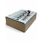 Used MXR M108S 10 Band EQ Pedal