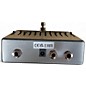Used MXR M108S 10 Band EQ Pedal