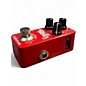 Used TC Electronic Hall Of Fame 2 Reverb Effect Pedal