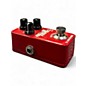 Used TC Electronic Hall Of Fame 2 Reverb Effect Pedal