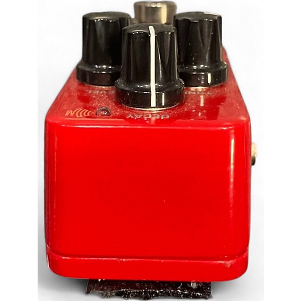 Used TC Electronic Hall Of Fame 2 Reverb Effect Pedal