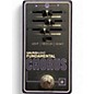 Used Walrus Audio Fundamental Chorus Effect Pedal thumbnail