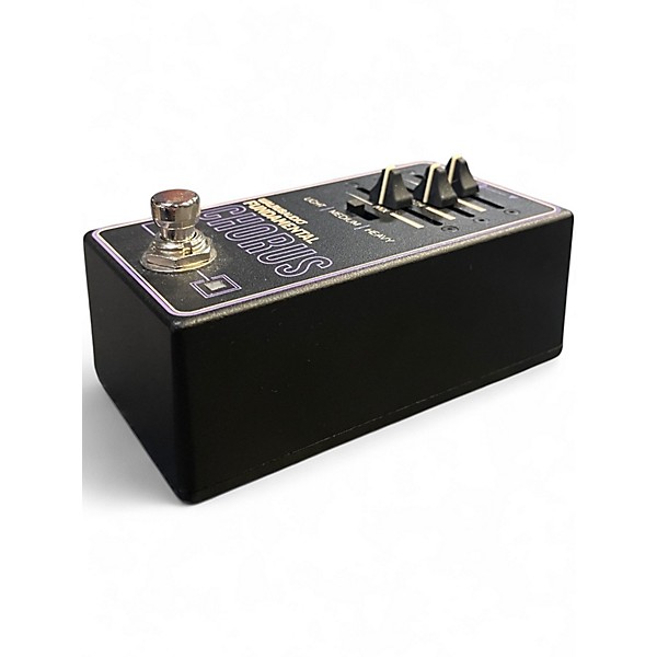 Used Walrus Audio Fundamental Chorus Effect Pedal