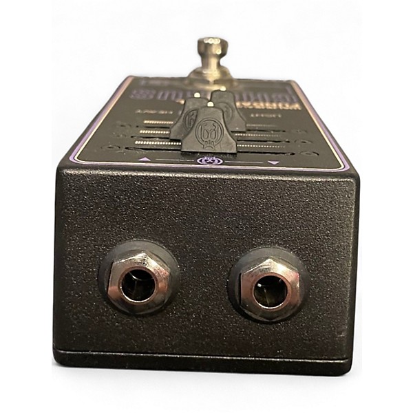 Used Walrus Audio Fundamental Chorus Effect Pedal