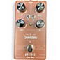 Used Cornerstone ANTIQUE CLASSIC DRIVE Effect Pedal thumbnail