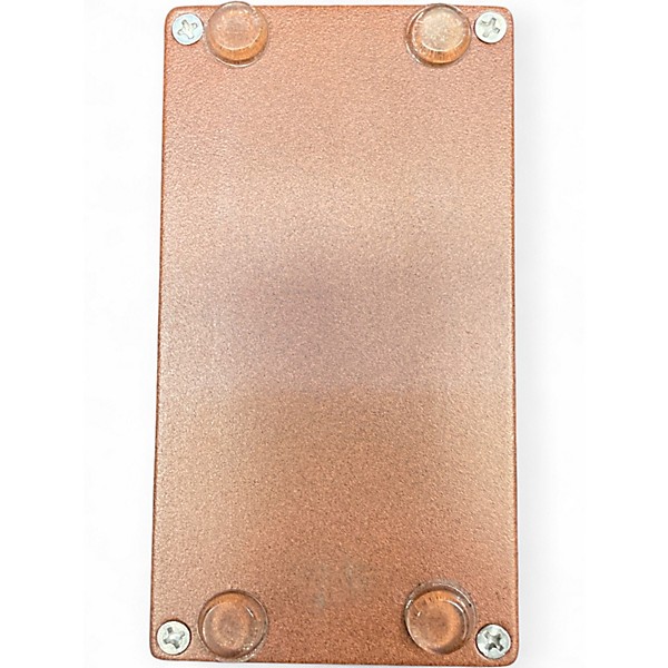 Used Cornerstone ANTIQUE CLASSIC DRIVE Effect Pedal