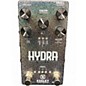 Used Keeley HYDRA Effect Pedal thumbnail