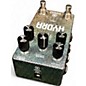 Used Keeley HYDRA Effect Pedal