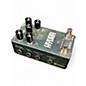 Used Keeley HYDRA Effect Pedal
