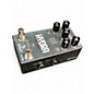 Used Keeley HYDRA Effect Pedal