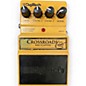 Used DigiTech Crossroads Eric Clapton Overdrive Effect Pedal thumbnail