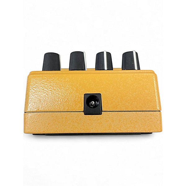 Used DigiTech Crossroads Eric Clapton Overdrive Effect Pedal