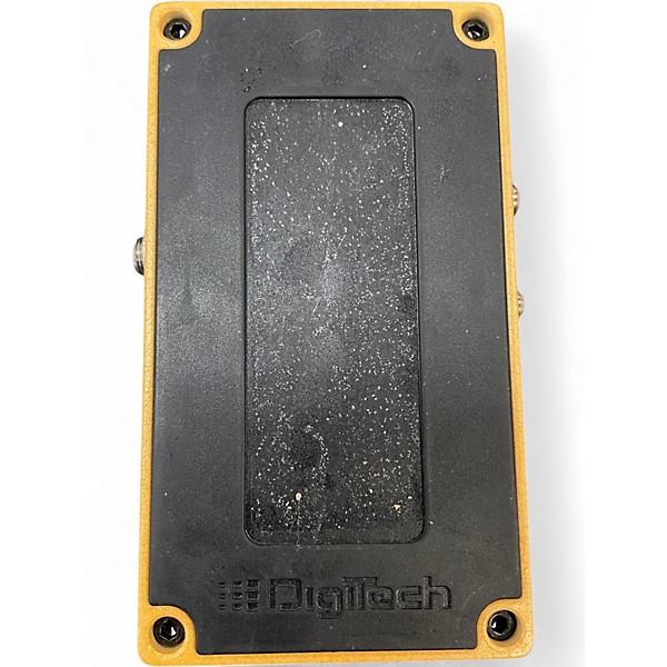 Used DigiTech Crossroads Eric Clapton Overdrive Effect Pedal