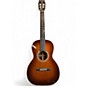 Used Martin CUSTOM SHOP 00 12-FRET  Sunburst Acoustic Guitar thumbnail