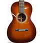 Used Martin CUSTOM SHOP 00 12-FRET  Sunburst Acoustic Guitar