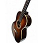 Used Martin CUSTOM SHOP 00 12-FRET  Sunburst Acoustic Guitar