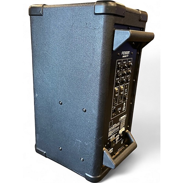 Used Fender Fighter 12 2-Way Powered Speaker