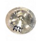 Used MEINL 18in Mb20 Rock China Cymbal