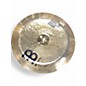 Used MEINL 18in Mb20 Rock China Cymbal