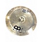 Used MEINL 18in Mb20 Rock China Cymbal