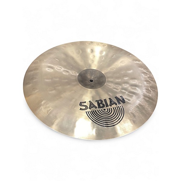 Used SABIAN 18in HHX China Cymbal