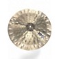 Used SABIAN 18in HHX China Cymbal