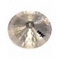 Used SABIAN 18in HHX China Cymbal