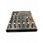 Used Behringer Xenyx 802 Unpowered Mixer