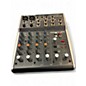 Used Behringer Xenyx 802 Unpowered Mixer