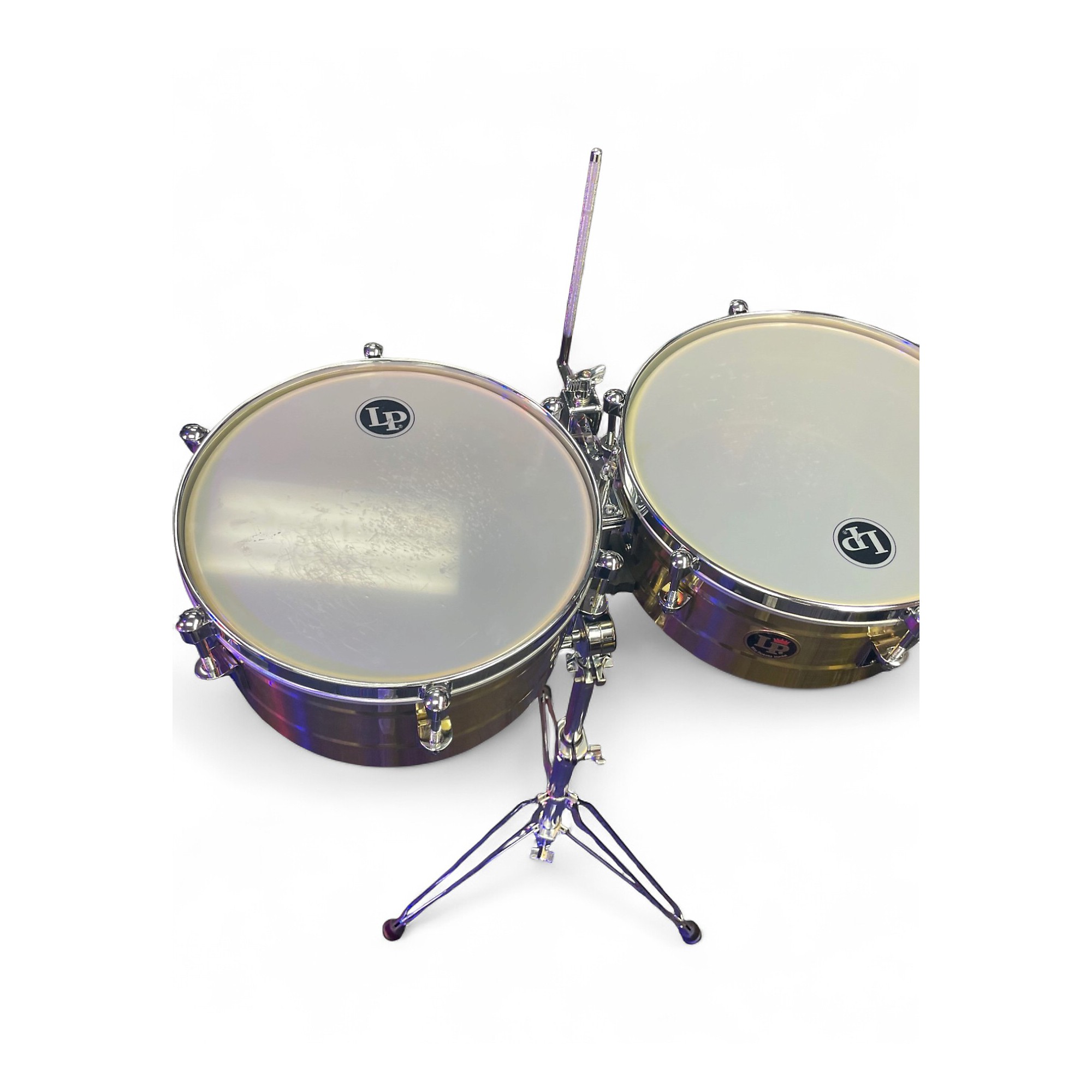Used LP 14in Tito Puente 14